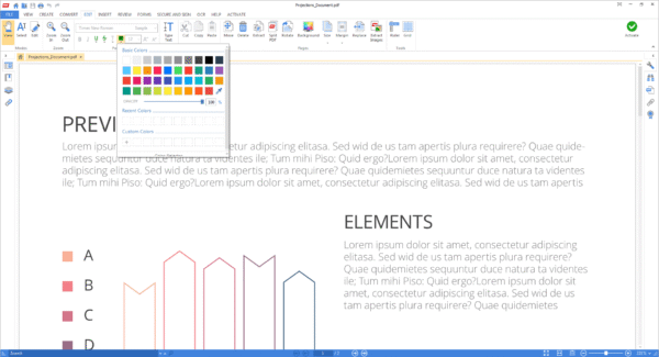 PDF Suite (PC) 1 Device, 1 Year - PDF Suite Key - GLOBAL - Image 2
