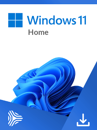 Microsoft Windows 11 Home OEM (PC) – Microsoft Key – GLOBAL