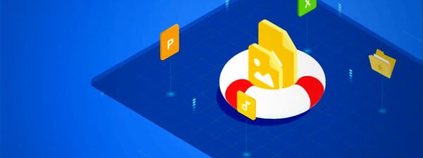 EaseUS Data Recovery Wizard Pro (1 PC, Lifetime) - EaseUS Key - GLOBAL - Image 2