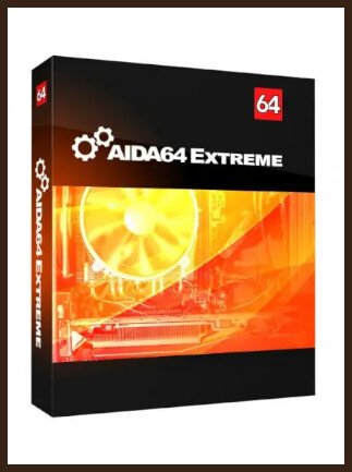 AIDA64 Extreme – AIDA64 Key – GLOBAL
