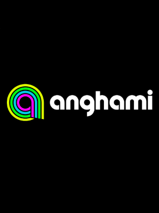 Anghami Plus Subscription 12 Months – Key – SAUDI ARABIA
