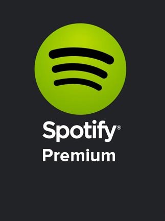 Spotify Premium Subscription Card 1 Month – Spotify Key – ITALY