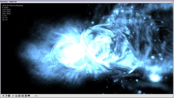 3D ParticleGen Visual FX Steam Key GLOBAL - Image 3