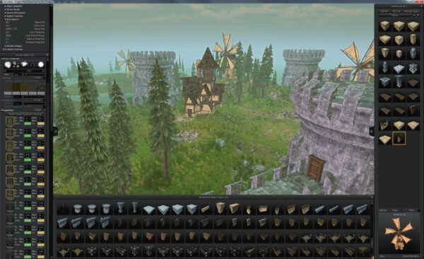 Axis Game Factory's AGFPRO v3 Steam Key GLOBAL - Image 16