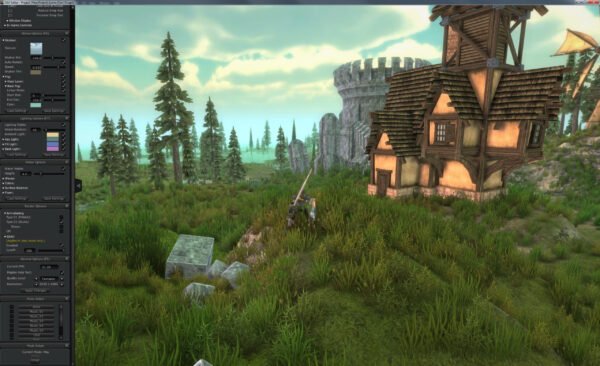 Axis Game Factory's AGFPRO v3 Steam Key GLOBAL - Image 15