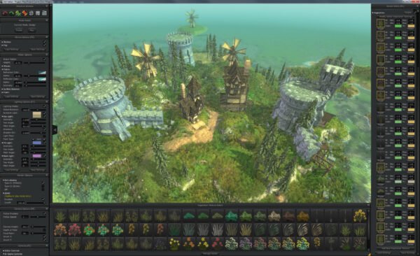 Axis Game Factory's AGFPRO v3 Steam Key GLOBAL - Image 14