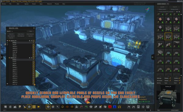 Axis Game Factory's AGFPRO v3 Steam Key GLOBAL - Image 11