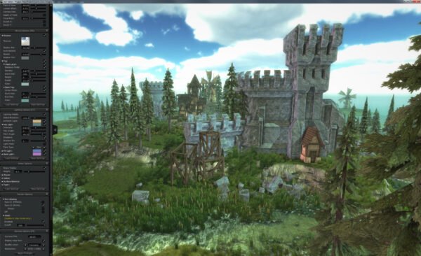 Axis Game Factory's AGFPRO v3 Steam Key GLOBAL - Image 9