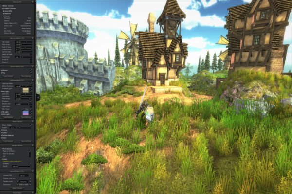 Axis Game Factory's AGFPRO v3 Steam Key GLOBAL - Image 8
