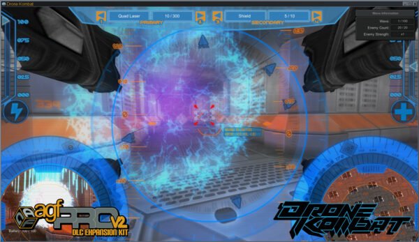 Axis Game Factory's AGFPRO v3 Steam Key GLOBAL - Image 7