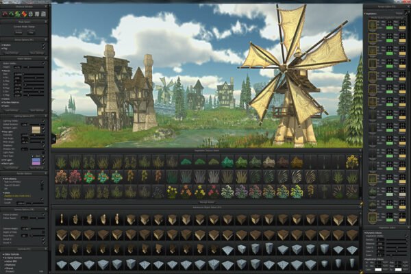 Axis Game Factory's AGFPRO v3 Steam Key GLOBAL - Image 4
