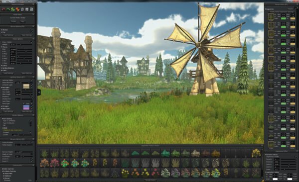 Axis Game Factory's AGFPRO v3 Steam Key GLOBAL - Image 3