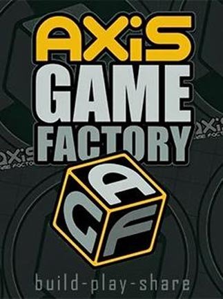 Axis Game Factory’s AGFPRO v3 Steam Key GLOBAL