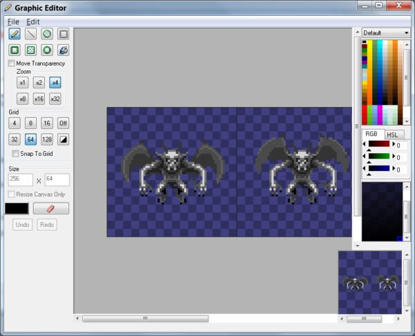001 Game Creator Steam Key GLOBAL - Image 7