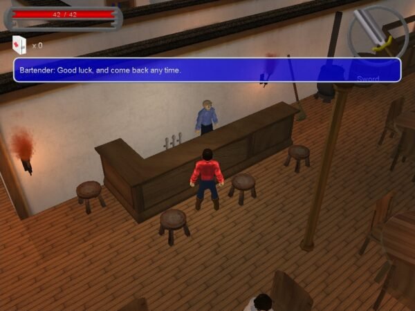 001 Game Creator Steam Key GLOBAL - Image 3