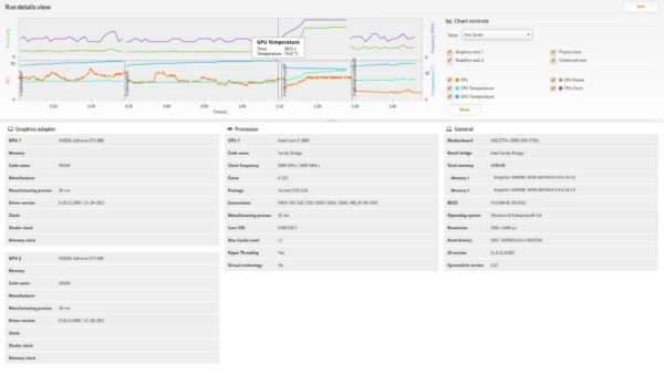 3DMark Steam Key RU/CIS - Image 5