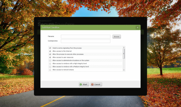 Webroot SecureAnywhere AntiVirus 1 Device 1 Device GLOBAL Key PC 1 Year - Image 2