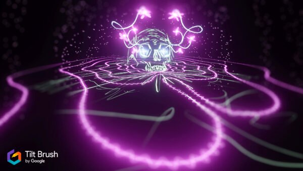 Tilt Brush VR Steam Key GLOBAL - Image 2