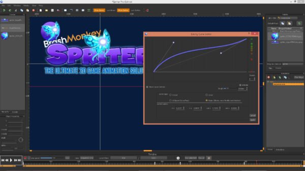 Spriter Pro Steam Key GLOBAL - Image 5