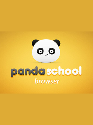 Panda School Browser Steam Key GLOBAL