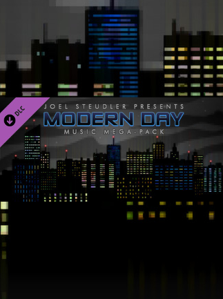 RPG Maker VX Ace – Modern Music Mega-Pack Steam Key GLOBAL