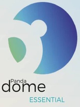Panda Dome Essential 1 Device 2 Years PC GLOBAL