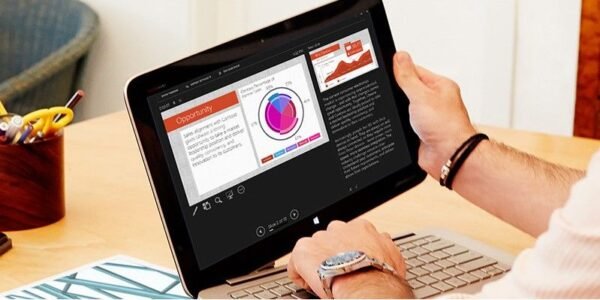 Microsoft Office Home & Business 2016 (MAC) - Microsoft Key - GLOBAL - Image 3