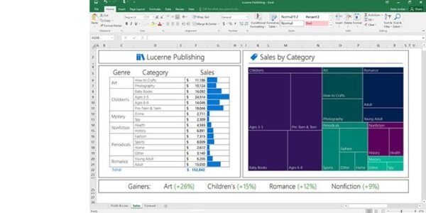 Microsoft Office Home & Business 2016 (MAC) - Microsoft Key - GLOBAL - Image 7