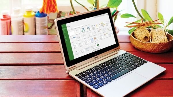 Microsoft Project 2016 Professional (PC) - Microsoft Key - GLOBAL - Image 2