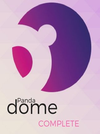 Panda Dome Complete PC (5 Devices, 1 Year) – – GLOBAL