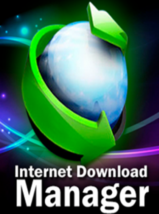 Internet Download Manager (PC) (1 PC, 1 Year)  – IDM Key – GLOBAL