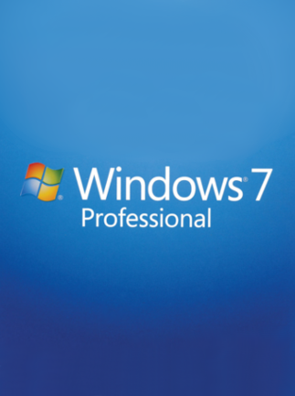 Windows 7 OEM Professional PC Microsoft Key GLOBAL
