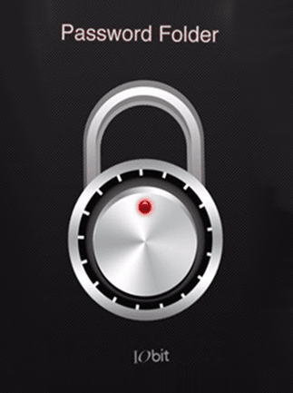 Protected Folder Pro IObit Key GLOBAL