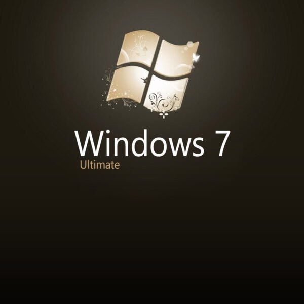 Windows 7 OEM Ultimate Microsoft PC Key - GLOBAL - Image 2