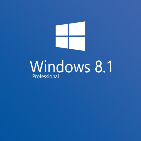 Microsoft Windows 8.1 OEM Professional PC Microsoft Key GLOBAL - Image 2