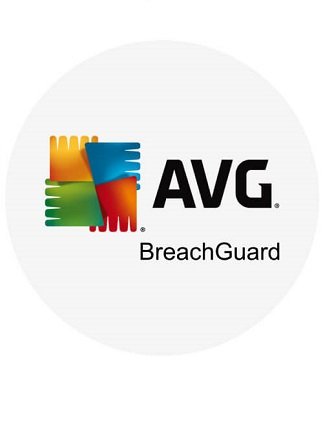 AVG BreachGuard (PC) 3 Devices, 1 Year – AVG Key – GLOBAL