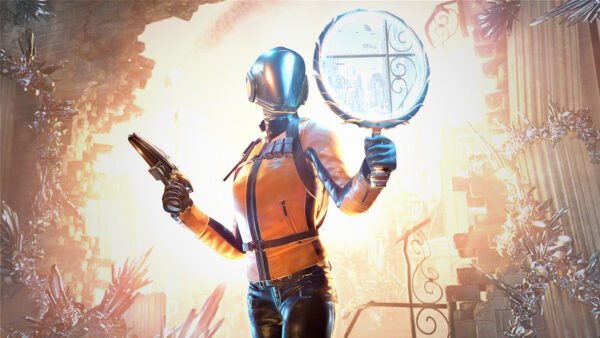 3DMark Steam Key RU/CIS - Image 2
