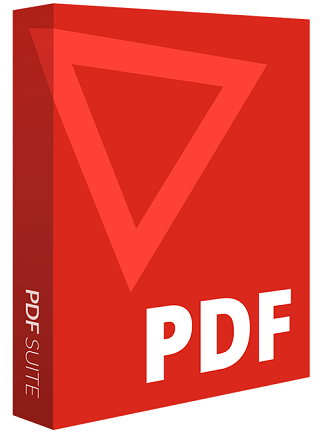 PDF Suite (PC) 1 Device, 1 Year – PDF Suite Key – GLOBAL