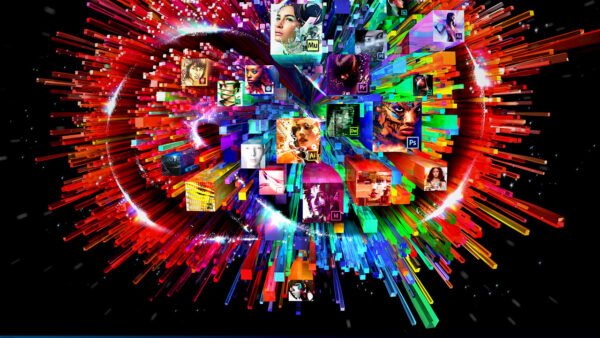 Adobe Creative Cloud (PC, Mac) 1 Year - Adobe Key - GLOBAL - Image 2