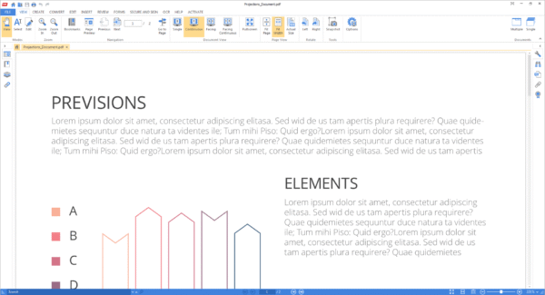 PDF Suite (PC) 1 Device, 1 Year - PDF Suite Key - GLOBAL - Image 3